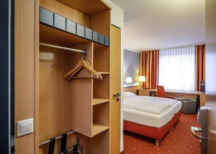 Mercure Hotel Duesseldorf Ratingen